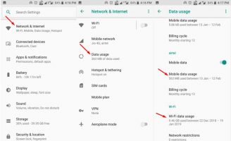 How to remove malware and viruses from an Android phone