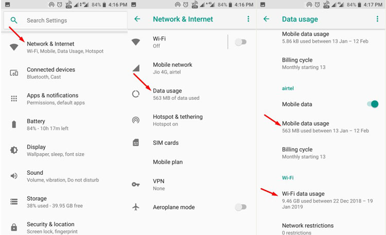How to Know which App is Malware