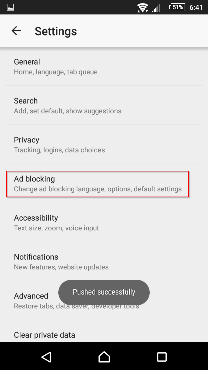 AdBlock for Chrome: How to Block  Ads in Chrome, by AdBlock