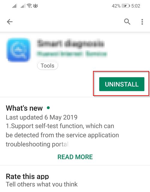 How to Remove Ads on Lock Screen of Android MalwareFox