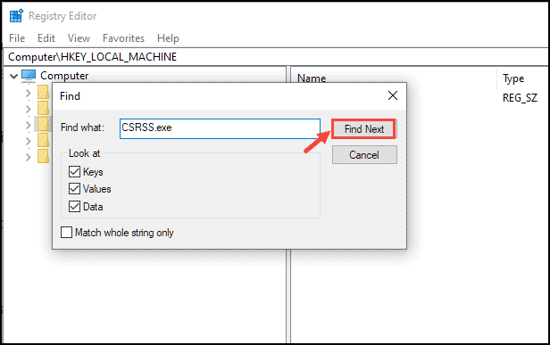 CSRSS.exe: Trojan or Virus? (Removal Instructions) - MalwareFox