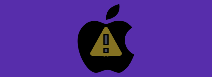 Apple Security Is Not As Tough As You Thought It Was