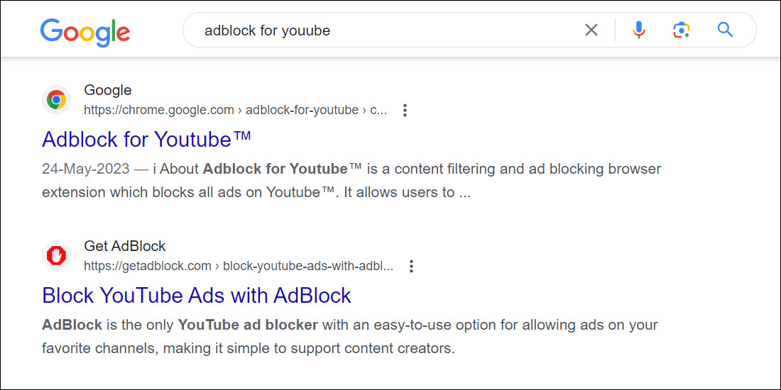 How to Stop Ads on Youtube App / Android / iPhone